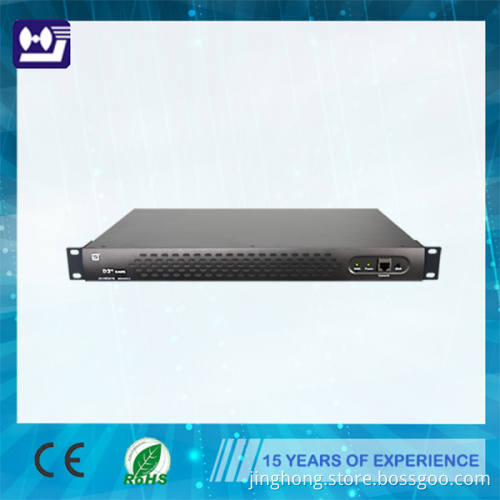 Inhouse 1u CATV Headend Device of Good Quality